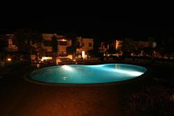 Mexicana Hotel - Sharm el Sheik. Swimming pool.